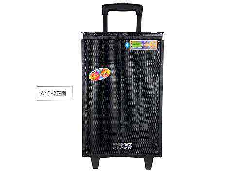 Loa Kéo Di Động Temeisheng A10-2 3 Tấc