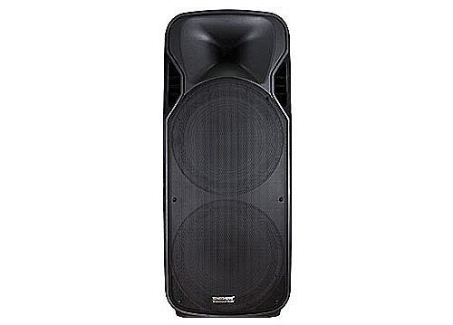 Loa Kéo Di Động Temeisheng A15-15 Bass Đôi