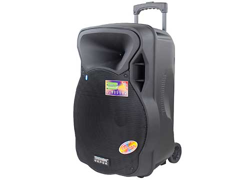 Loa Kéo Di Động Temeisheng A15-2