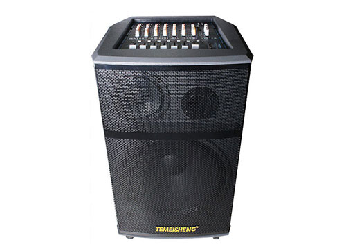 Loa kéo di động Temeisheng A172 4.5 tấc