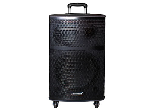 Loa kéo di động Temeisheng A177 3.5 tấc