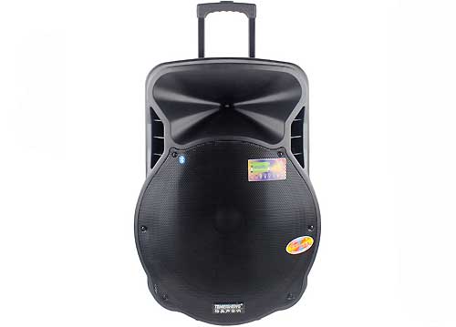 Loa Kéo Di Động Temeisheng A18-2