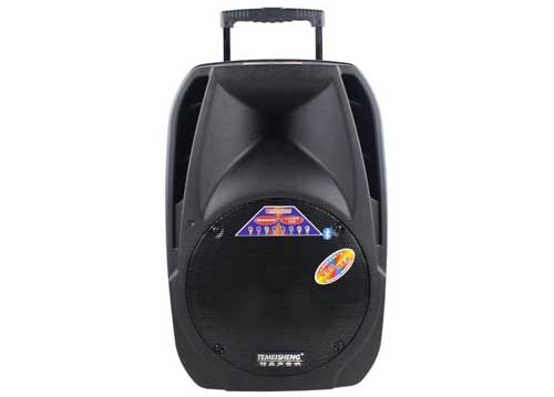 Loa Kéo Di Động Temeisheng A18S 3,5 Tấc