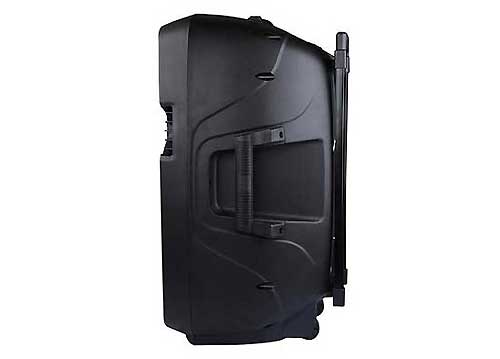 Loa Kéo Di Động Temeisheng A23 4 Tấc