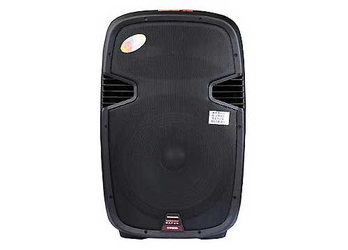 Loa Kéo Di Động Temeisheng A23 4 Tấc