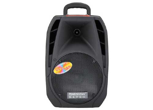 Loa Kéo Di Động Temeisheng A25