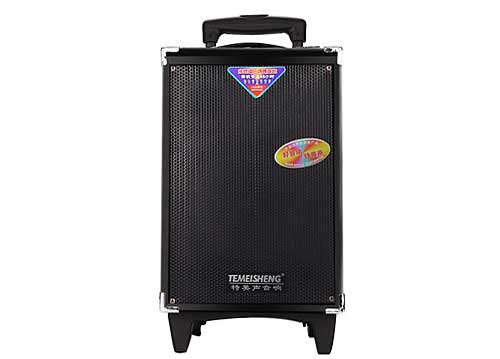 Loa Kéo Di Động Temeisheng A51 
