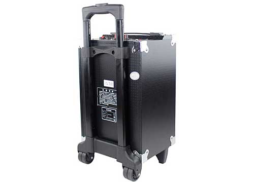 Loa Kéo Di Động Temeisheng A51 