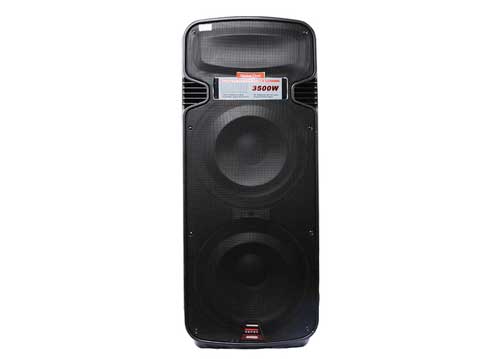 Loa Kéo Di Động Temeisheng A65S 4 tấc đôi