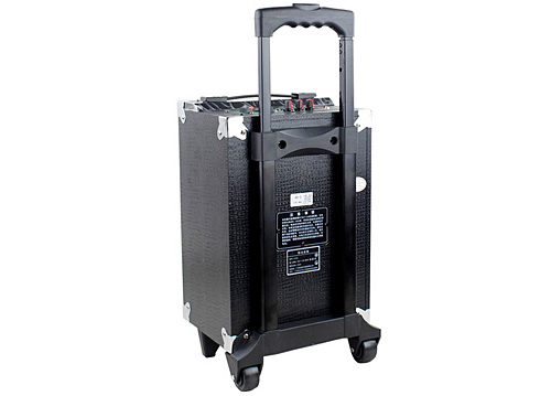 Loa Kéo Di Động Temeisheng A8-5