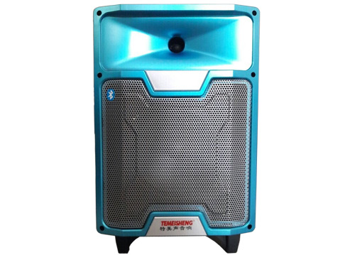 Loa Kéo Di Động Temeisheng A8-7 3 tấc