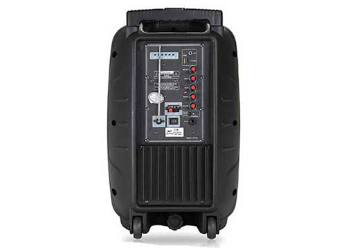 Loa kéo di động Temeisheng A87 2.5 tấc