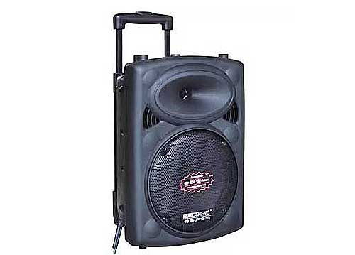 Loa Kéo Di Động Temeisheng DP-107