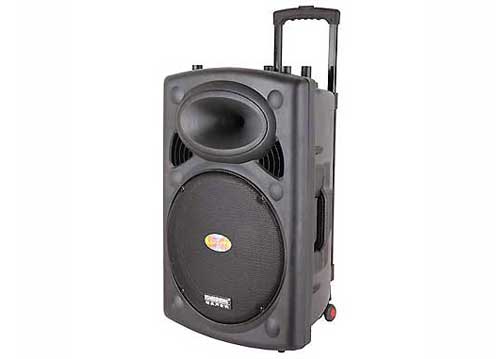 Loa Kéo Di Động Temeisheng DP-2305L