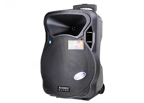 Loa kéo di động Temeisheng F18-2 4 tấc