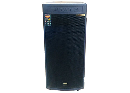 Loa kéo di động Temeisheng GD12-08 3,5 tấc