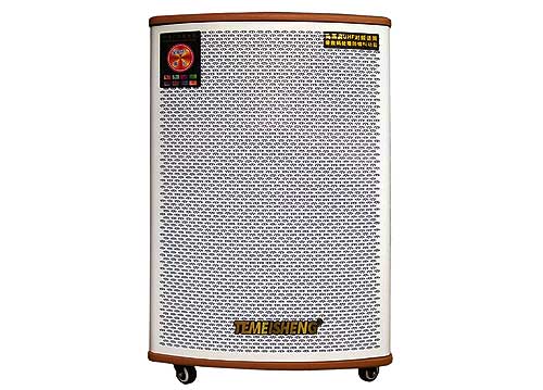 Loa Kéo Di Động Temeisheng GD15-02 4 Tấc