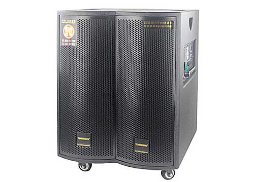 Loa Kéo Di Động Temeisheng GD15-06