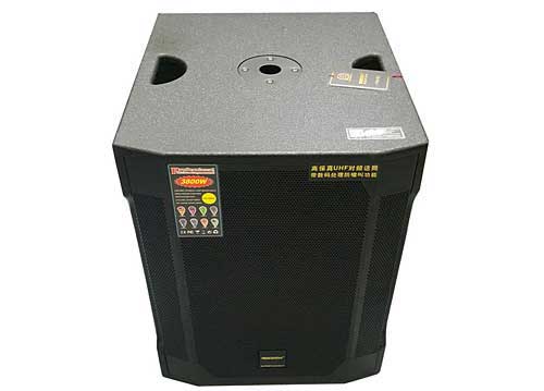 Loa Kéo Di Động Temeisheng GD15-10