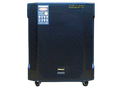 Loa Kéo Di Động Temeisheng GD15-10