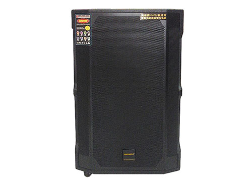 Loa kéo di động Temeisheng GD15-13 5 tấc