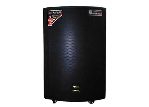 Loa kéo di động Temeisheng GD15-19 4.5 tấc