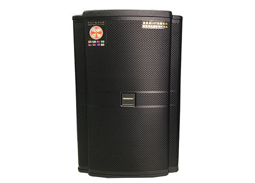 Loa kéo di động Temeisheng GD15-20 5 tấc