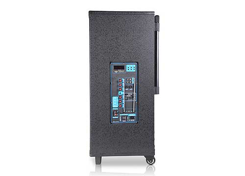 Loa Kéo Di Động Temeisheng QX-1503