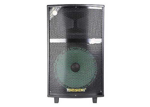 Loa Kéo Di Động Temeisheng QX-1503