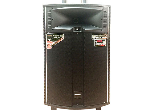 Loa kéo di động Temeisheng QX-1521 4.5 tấc