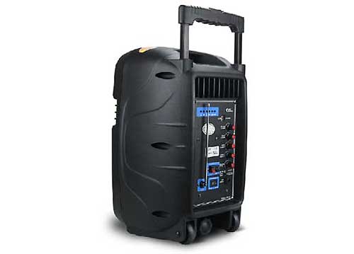 Loa Kéo Di Động Temeisheng Sl-07 2,5 Tấc