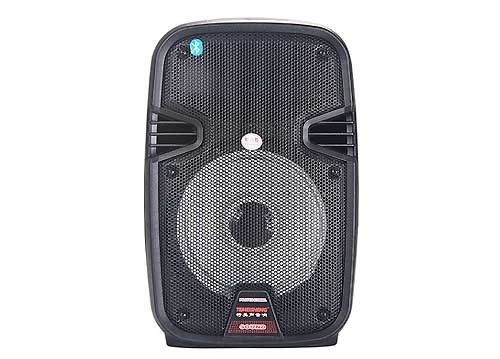 Loa Kéo Di Động Temeisheng Sl-07 2,5 Tấc