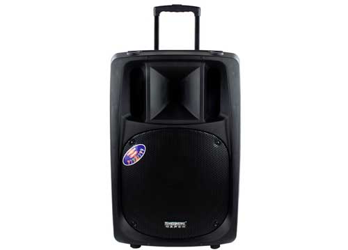 Loa Kéo Di Động Temeisheng SL-16 - 5 Tấc