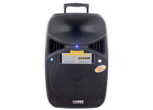 Loa Kéo Di Động Temeisheng SL-17