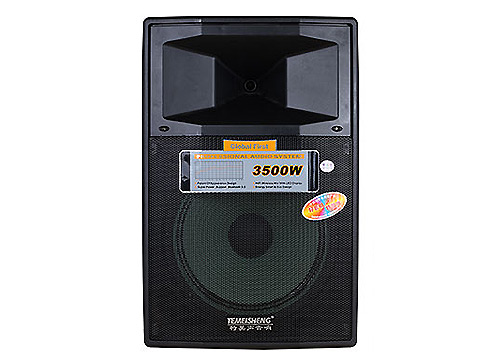 Loa Kéo Di Động Temeisheng SL12-04