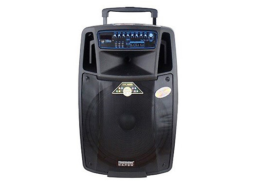 Loa kéo di động Temeisheng Sl15-01 4 tấc