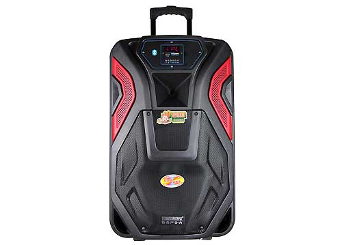 Loa Kéo Di Động Temeisheng SL15-03