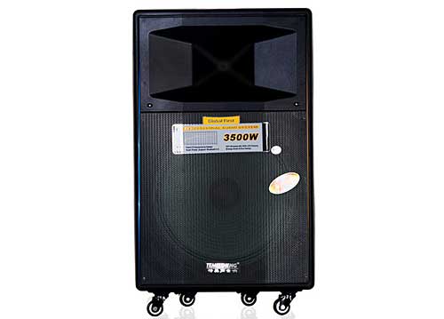 Loa Kéo Di Động Temeisheng SL15-04