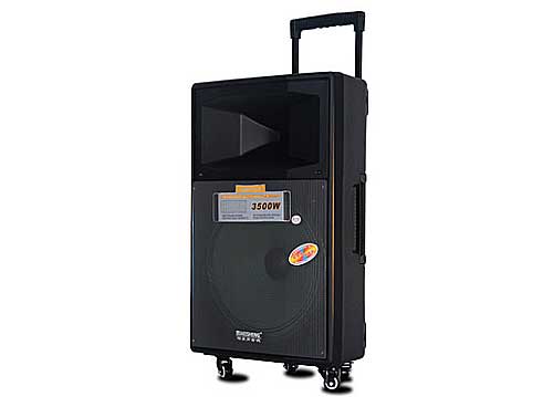 Loa Kéo Di Động Temeisheng SL15-04