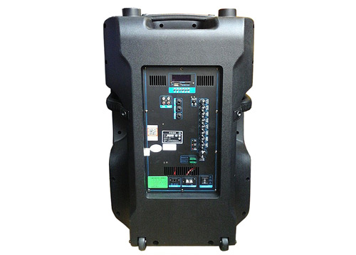 Loa Kéo Di Động Temeisheng SL15-08 5 Tấc