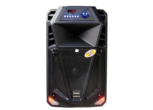 Loa kéo di động Temeisheng SP15-10