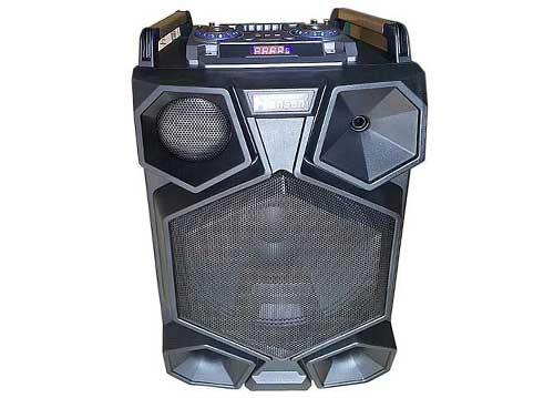 Loa kéo di động Tianshen C151 4.5 tấc