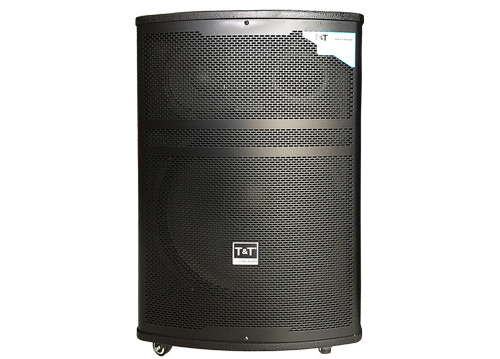 Loa kéo di động T&T R-15A-8 4 tấc