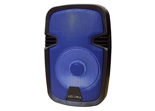 Loa kéo di động VELIKA VK-8L