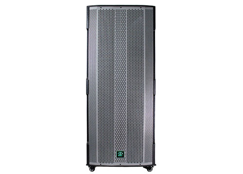 Loa kéo điện DALTON TS-15A2500, công suất max 1600W