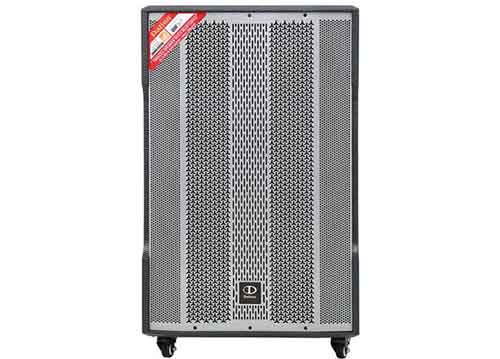 Loa kéo điện Dalton TS-18A1500, loa hát karaoke cao cấp