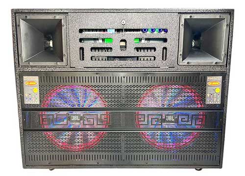 Loa kéo điện TA-79, công suất lớn giá mềm