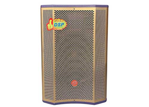 Loa kéo Hoxen L282, loa karaoke cỡ lớn, công suất đỉnh 700W