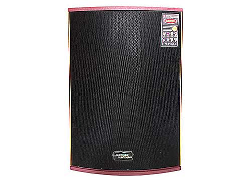 Loa kéo Jarguar TX-5000, loa di động 4.5 tấc, max đỉnh 600W