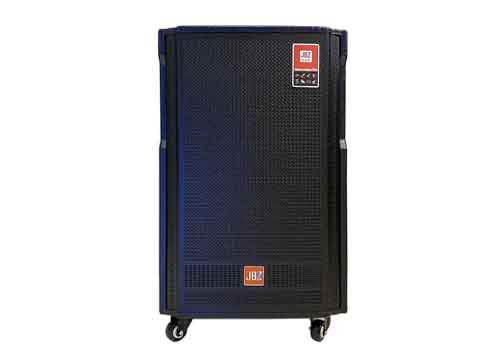 Loa kéo JBZ J-155, loa karaoke cao cấp, bass cỡ 4 tấc